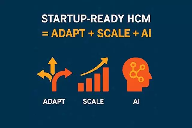 What Makes an HCM Stack Startup-Ready?