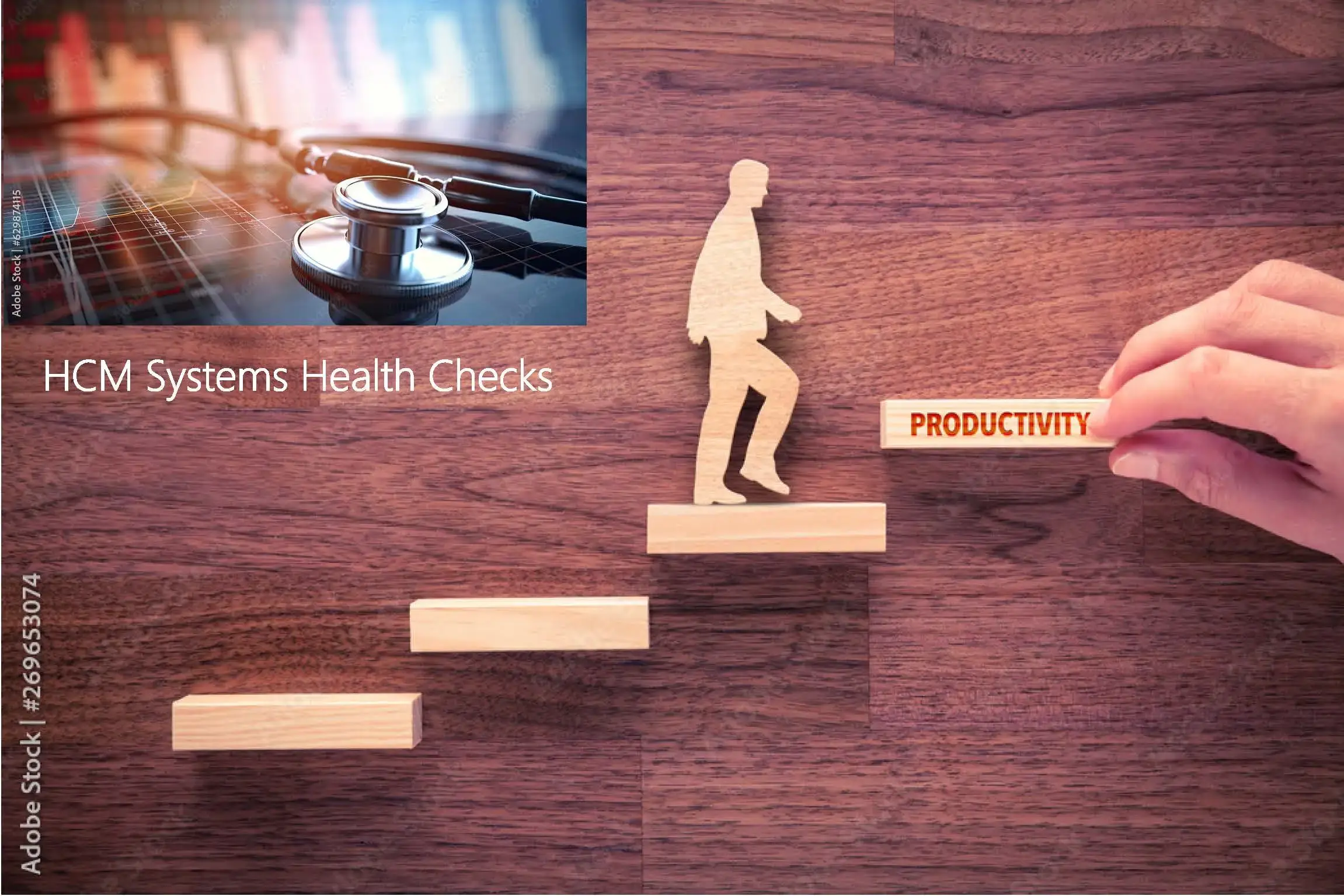 Unlocking Employee Productivity: The Power of HCM Systems Health Checks
